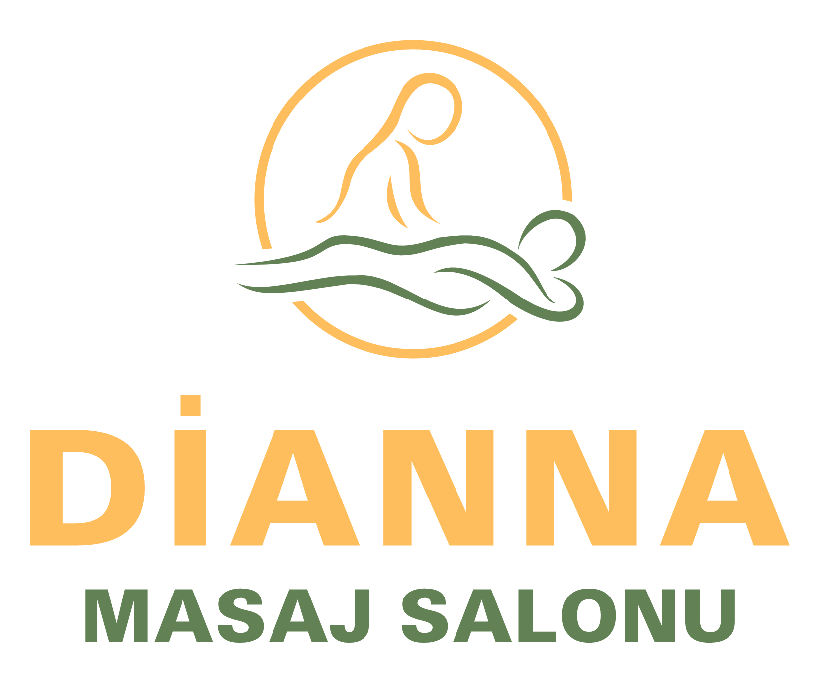 Dianna Masaj Salonu